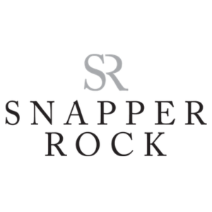 Snapper Rock Wine Logo
